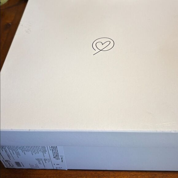 The Drop Women's Caleb Shearling Hiking Boot Hi-Top Size 8 - Picture 8 of 9